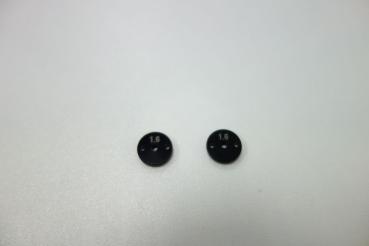 SWORKz S14/S104/S12 Series Shock Piston(1.6mmX2 Holes)